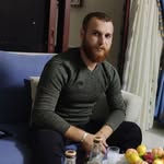 Ali Homsi - @ali_homsi_123 - Instagram