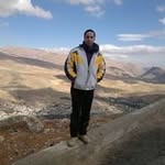 Ali Homsi - @ali.mooon2009 - Instagram