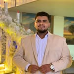 Ali Homsi - @ali.homsi12 - Instagram