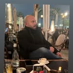 Ali Homsi - @alihomsi94 - Instagram