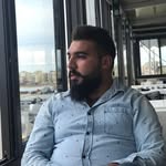 Ali Homsi - @alihomssi - Instagram