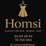 Ali Homsi - @homsi_display - Instagram