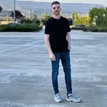 Ali Homsi - @ali___homsi - Instagram