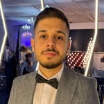 Ali Homsi - @ali.homsi - Instagram