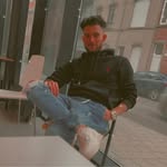Ali Homsi - @iy_ijmsy - Instagram