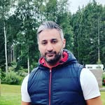 Ali Homsi - @alilo55 - Instagram
