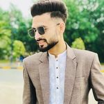 Ali Ijaz - @_jut_saab - Instagram