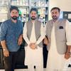 Ali Ijaz - @aliijaz268 - TikTok