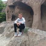 Ali ılgin - @aliilgin5151 - Instagram