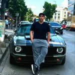 Ali Ilgin - @aliilgin2009 - Instagram