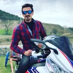 Ali Ilgın - @aliilgin_ - Instagram