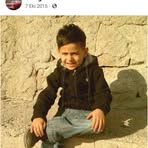 Ali Ilgin - Facebook