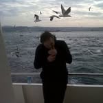 Ali Ilgın Olut - @ilginolut - Instagram
