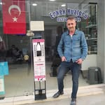 Ali Yakamoz Ilgın - @ali_ilgin77 - Instagram