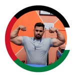 Ali Irfan - @aliirfan_bodybuilder_coach - Instagram