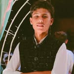 Ali Irfan - @irfan__chauhan__7861 - Instagram