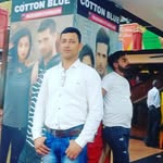 Ali Irfan - @aliirfan1985 - Instagram