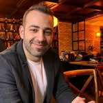 Ali Irfan Çaka - @abascience - Instagram