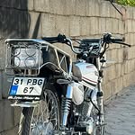 Ali İrfan Semerci - @_irfan_motor_ - Instagram