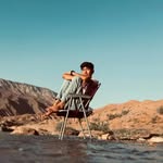 پسرِ بابا اسلامی - @aliislami_ - Instagram