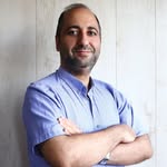 Ali Eslami - @ali_islami - Instagram