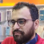 Ali Islami - @ali98969269 - Instagram