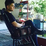 Ali Islami - @ali.eslami1372 - Instagram