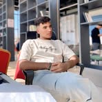 Ali Issa - Facebook