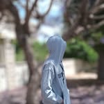Ali Issa - @nz6r7 - Instagram