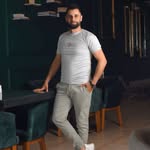Ali Issa Shakouf - @ali_issa_shakouf - Instagram