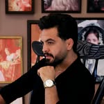 علی جعفرپور - @ali_jaafarpor - Instagram