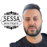 Ali Jaafar - @boutique_sessa - Instagram