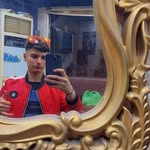 Ali Jaafar - @alijaafarq77 - Instagram