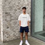 ali jaafar - @ali.jaafar14 - Instagram