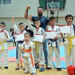 Ali Jaafar Ali Jaafar - @power_kyokushin - Instagram