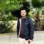 Ali Jaafar Mustafa - @eli.jaafar - Instagram