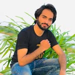 Ali Haider - @ali_jaan_762 - Instagram