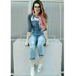 Haniefa Ali Jadallah - @haniefajadallah - Instagram