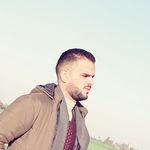 Muhammad Ali Jadallah - @muhammadalijadallah - Instagram
