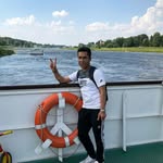 Ali Jaffari - @ali.jaffari.3998 - Instagram