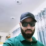 Ali Jaffari - @the_ali_mir - Instagram