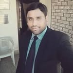 Ali Jaffari - @moonali966 - Instagram