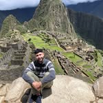 Ali Jaffari - @aliwashere99 - Instagram