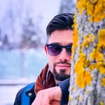 Ali Jaffari - @alisinajaffari345 - Instagram