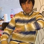 ALi Jaffari - @ali.jaffari.92 - Instagram