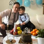 Ali Jaffari - @jaffariali13 - Instagram