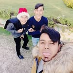 Ali Jaffari - @ali.jaffari.94064 - Instagram
