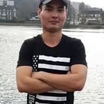 Ali Jaffari - @jaffari6222 - Instagram