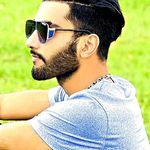 Aj Kazmi - @ali_jaffer_kazmi - Instagram