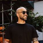 Ali Jaffer - @_ajaffer - Instagram